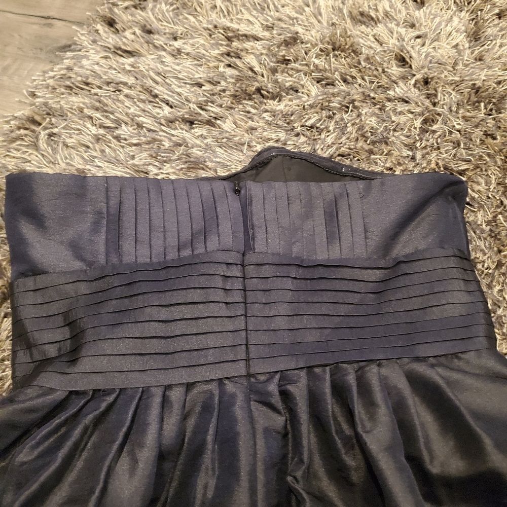Womens Formal Strapless - Picture 6 of 6